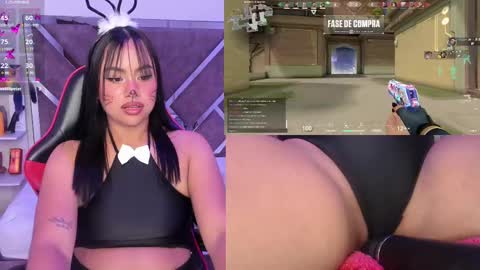 Alice online show from 03/11/25, 05:24