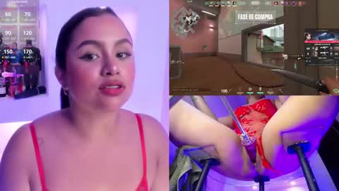 Alice online show from 09/09/25, 09:03