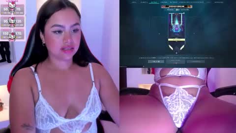 Alice online show from 09/12/25, 08:09