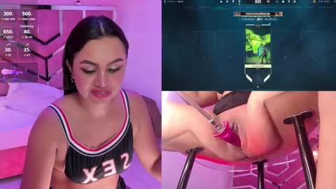 Alice online show from 09/21/25, 09:16