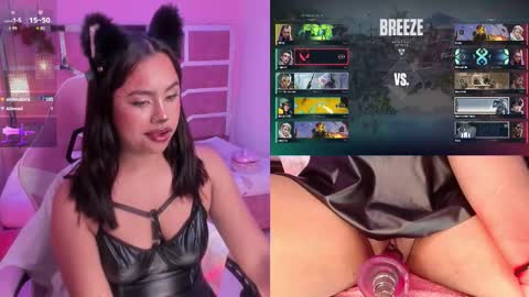 Alice online show from 10/16/25, 09:49