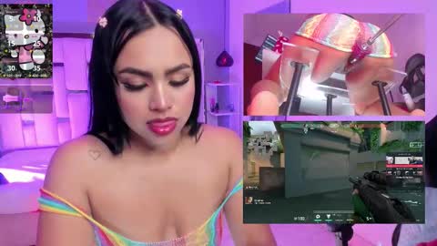 Alice online show from 03/11/26, 02:01