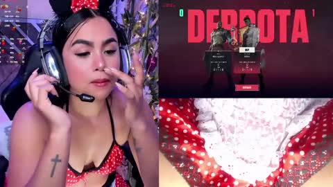 Alice online show from 04/21/26, 02:12