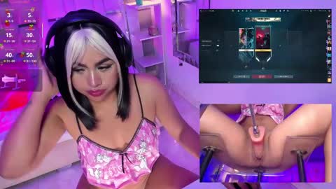 Snapshot of aliceroys chatting on 05/10/26, 04:39 Alice online show from 05/10/26, 04:39