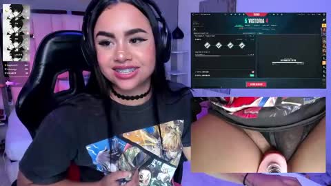 Snapshot of aliceroys chatting on 05/31/26, 06:09 Alice online show from 05/31/26, 06:09