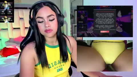 Snapshot of aliceroys chatting on 06/07/26, 09:07 Alice online show from 06/07/26, 09:07