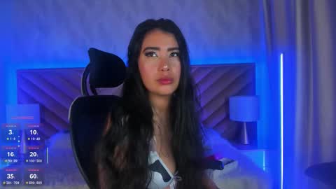 Alice online show from 03/19/26, 09:08