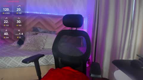 Alice online show from 04/19/26, 08:22