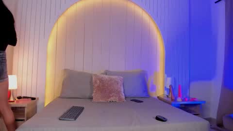 ALICE online show from 12/14/25, 11:37