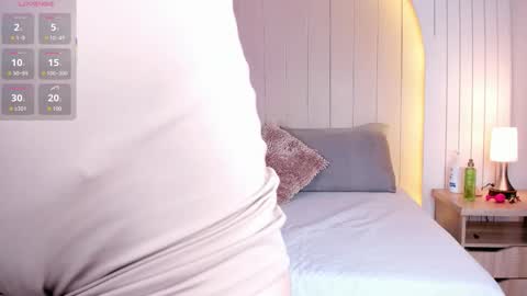 ALICE online show from 03/11/26, 11:38