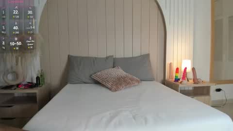 ALICE online show from 03/26/26, 12:11