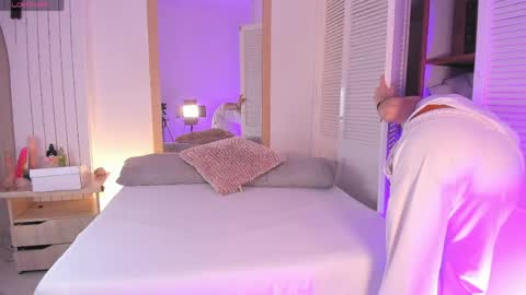 ALICE online show from 04/22/26, 11:12