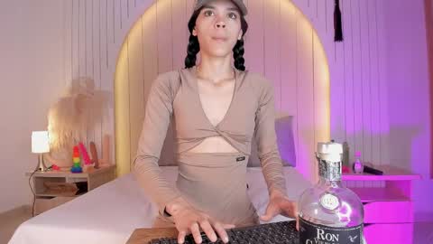 ALICE online show from 04/24/26, 11:23