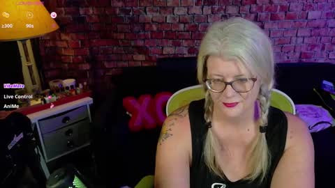 Alices Curiosity online show from 02/03/25, 03:53