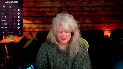 Alices Curiosity online show from 09/09/25, 04:01