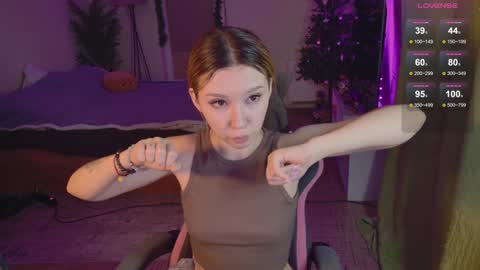 Alice online show from 01/16/25, 04:50