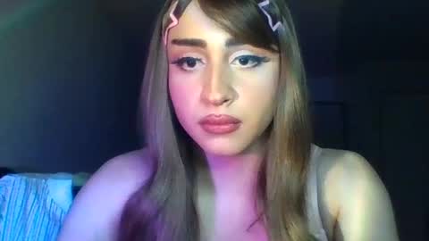 alicesparkle13 online show from 07/27/26, 07:59