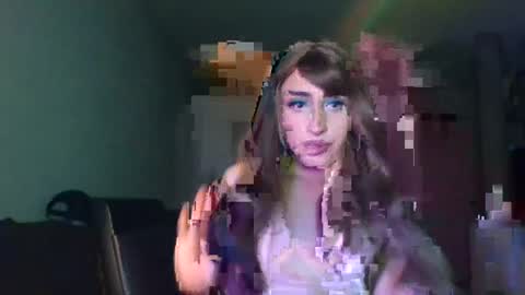 alicesparkle13 online show from 08/04/26, 07:55