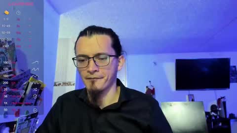 Ms. Alice and Mr. Rabbit online show from 12/18/24, 11:40