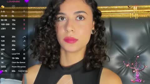 Alicestevens online show from 10/23/25, 01:10