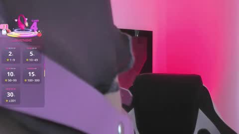 Alicestevens online show from 10/29/25, 01:13