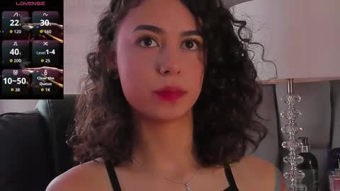 Alicestevens online show from 12/02/25, 02:23