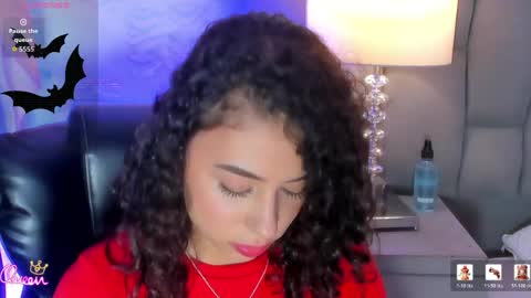 Alicestevens online show from 04/23/26, 02:19