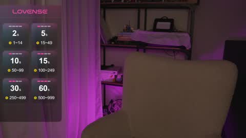 Snapshot of alicesweetlove chatting on 03/01/25, 11:15 Alice online show from 03/01/25, 11:15