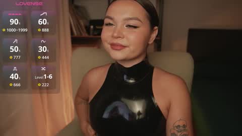 Snapshot of alicesweetlove chatting on 09/15/25, 06:41 Alice online show from 09/15/25, 06:41