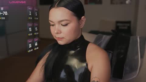 Alice online show from 11/30/25, 01:20