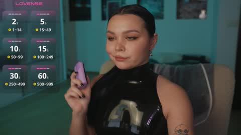 Alice online show from 12/03/25, 05:04