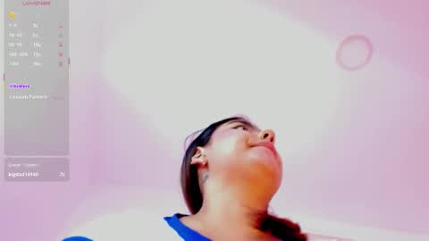 A L I C E  T H U N D E R online show from 12/18/25, 07:09