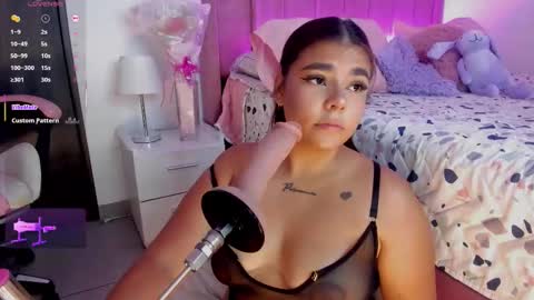 A L I C E  T H U N D E R online show from 03/05/26, 04:08