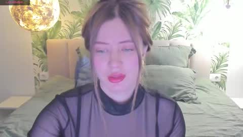 Alice online show from 03/26/26, 03:17