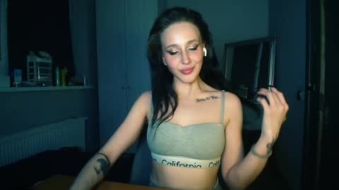 Alice online show from 04/07/26, 06:52