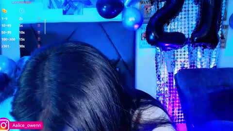 Alice online show from 02/03/26, 09:09