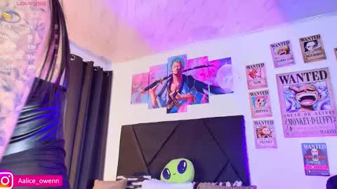 Alice online show from 02/17/26, 09:10