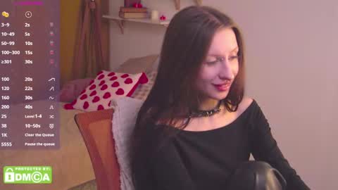 alicewallflower online show from 04/10/26, 08:57