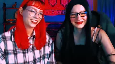 Snapshot of alicewelch_ chatting on 09/21/25, 12:40 alicewelch_ online show from 09/21/25, 12:40