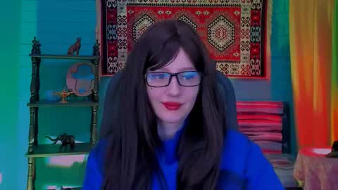 Snapshot of alicewelch_ chatting on 10/11/25, 08:13 alicewelch_ online show from 10/11/25, 08:13