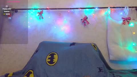 Snapshot of alicewoolfy chatting on 01/07/25, 09:35 AliceWoolfy online show from 01/07/25, 09:35