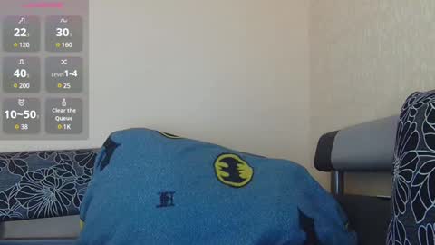 Snapshot of alicewoolfy chatting on 01/21/25, 01:18 AliceWoolfy online show from 01/21/25, 01:18