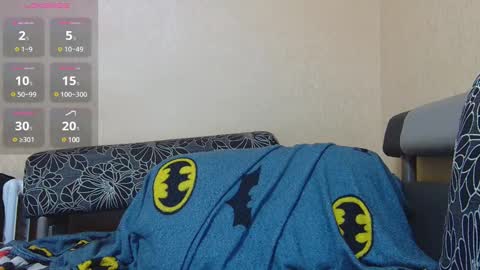 Snapshot of alicewoolfy chatting on 01/28/25, 01:08 AliceWoolfy online show from 01/28/25, 01:08