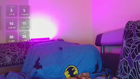 Snapshot of alicewoolfy chatting on 02/04/25, 07:55 AliceWoolfy online show from 02/04/25, 07:55