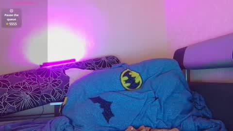 Snapshot of alicewoolfy chatting on 02/13/25, 10:54 AliceWoolfy online show from 02/13/25, 10:54