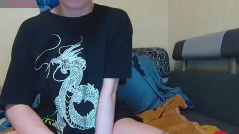 Snapshot of alicewoolfy chatting on 03/08/25, 10:02 AliceWoolfy online show from 03/08/25, 10:02