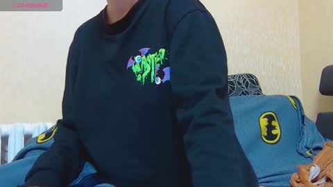 Snapshot of alicewoolfy chatting on 10/05/25, 09:02 AliceWoolfy online show from 10/05/25, 09:02