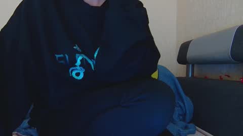 AliceWoolfy online show from 01/11/26, 08:14