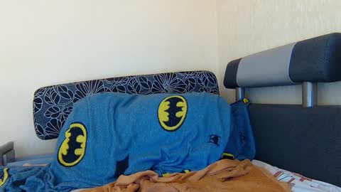 AliceWoolfy online show from 03/08/26, 08:45