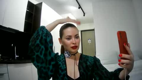 AlicexFresh online show from 03/09/25, 02:21